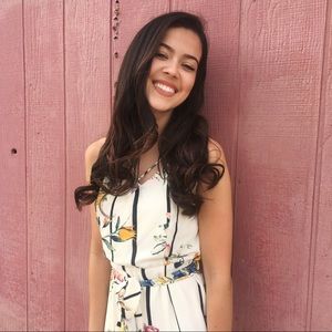 Meet your Posher, Sara